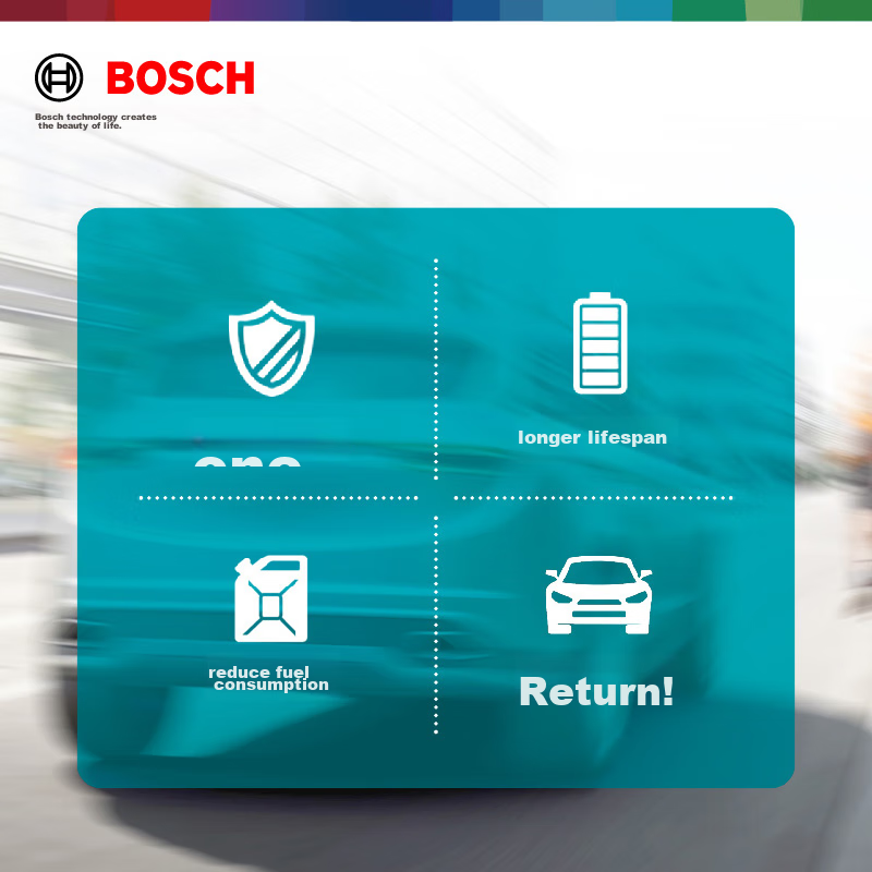 BOSCH...