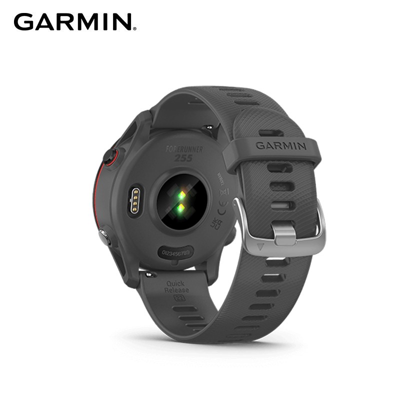 GARMIN...