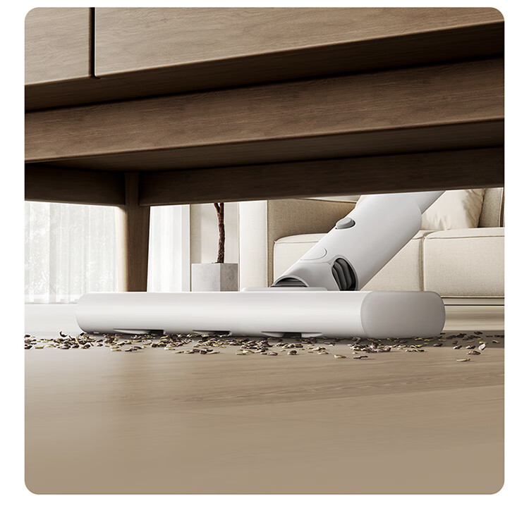 MI Mijia Wireless Vacuum Cleaner Home Strong Suction Handheld Cordless Vacuum Cleaner [Compatible with MI YU7] 5