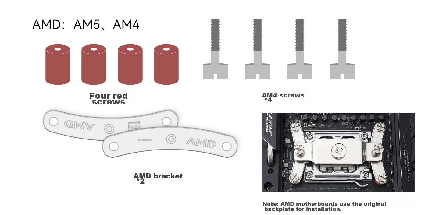 Thermalright Peerless Assassin 120 MINI WHITE, Dual Assassins, AGHP4.0 Six Heat Pipe Air Cooler, PA120 MINI WHITE 29