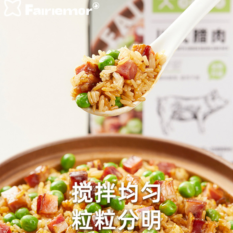 莫小仙自热米饭18盒整箱装 煲仔饭4890g方便速食零食快餐宵夜囤货装