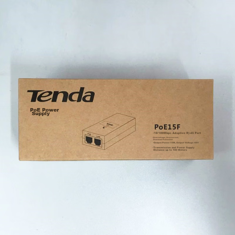 Tenda,...