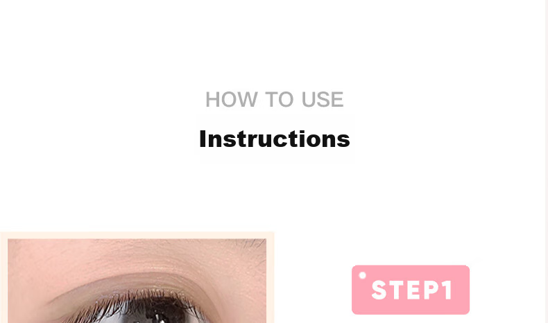 Judydoll [Add-On Discount] Eyelash Curler, Shaping Lashes, Long-Lasting Curl, Beginner-Friendly, Graduation Gift for Newbies 11