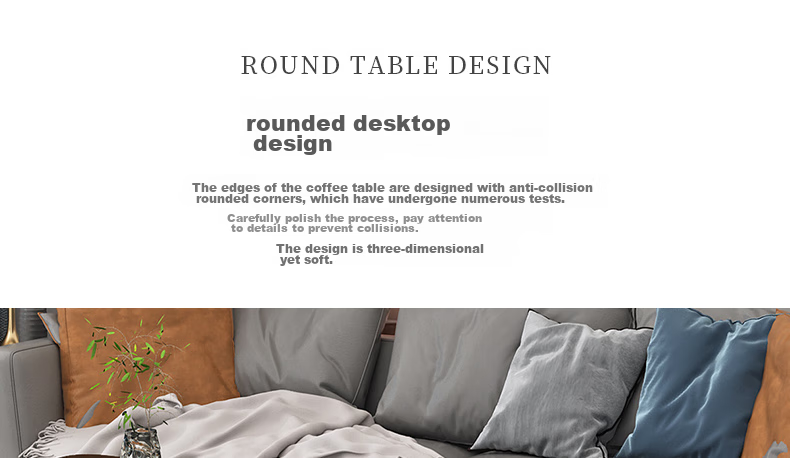 Fanshe Coffee Table, Living Room Tea Table, Office Coffee Table, Small Apartment Glass Sofa Table, Modern Minimalist Tea Table 15