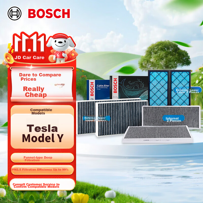 BOSCH (BOS-019134