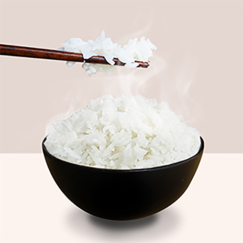 增荔香软丝苗米增城特产 南方籼米 大米10斤