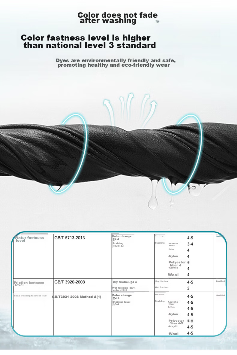 Yiershuang [100% Wool Filling] Women's Thermal Pants, Four-Layer Fleece-Lined Thickened Cotton-Padded Leggings 15