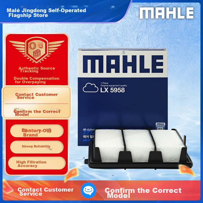 MAHLE (MAH-0110424