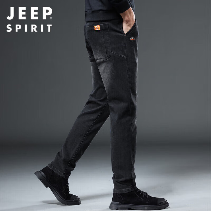JEEP SPIRI-0116783