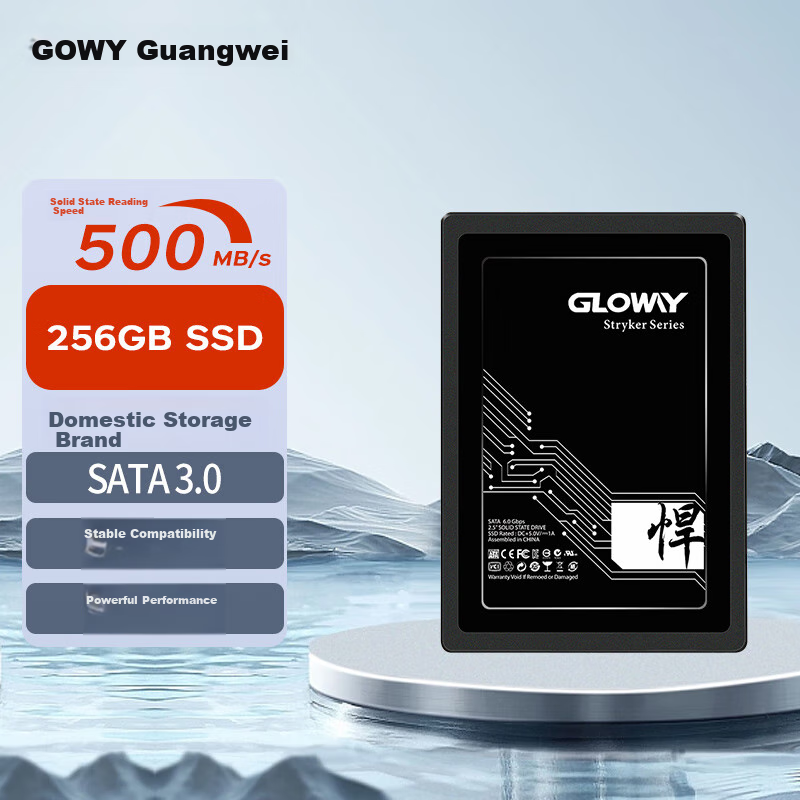 Gloway...