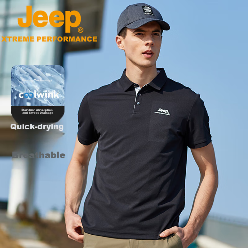 Jeep Men's-01286920
