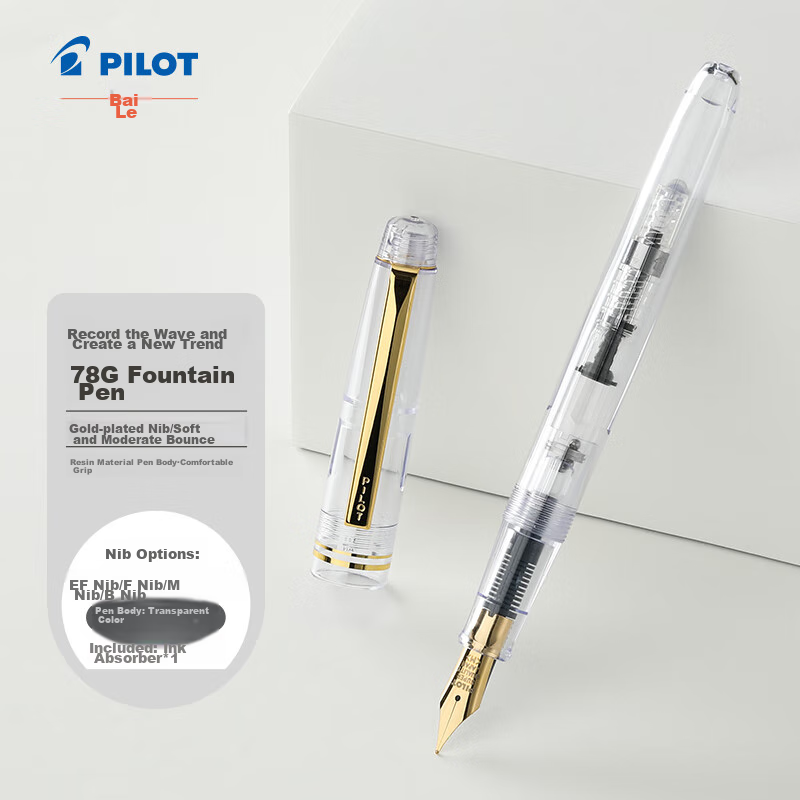 PILOT (PIL-0148368