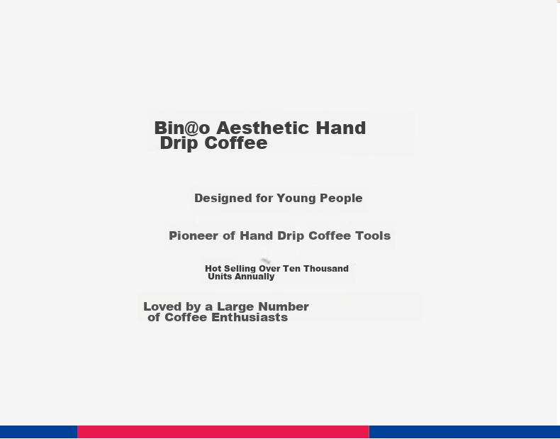 Bincoo Coffee Sharing Pot, Pour-Over Coffee Set, Glass Pot, Japanese-Style Drip Coffee Cup, Cold Brew Pot, Tasting Cup 14