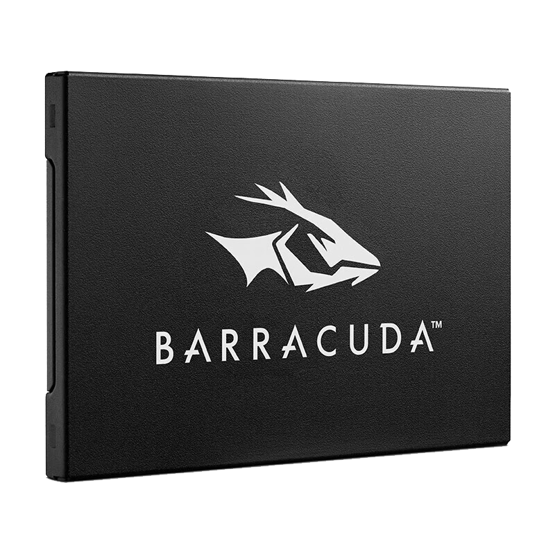 SEAGATE 1TB SSD Solid State Drive SATA 3.0 Interface Desktop Laptop Hard Drive Read Speed up to 540MB/s SEAGATE Ku Yu