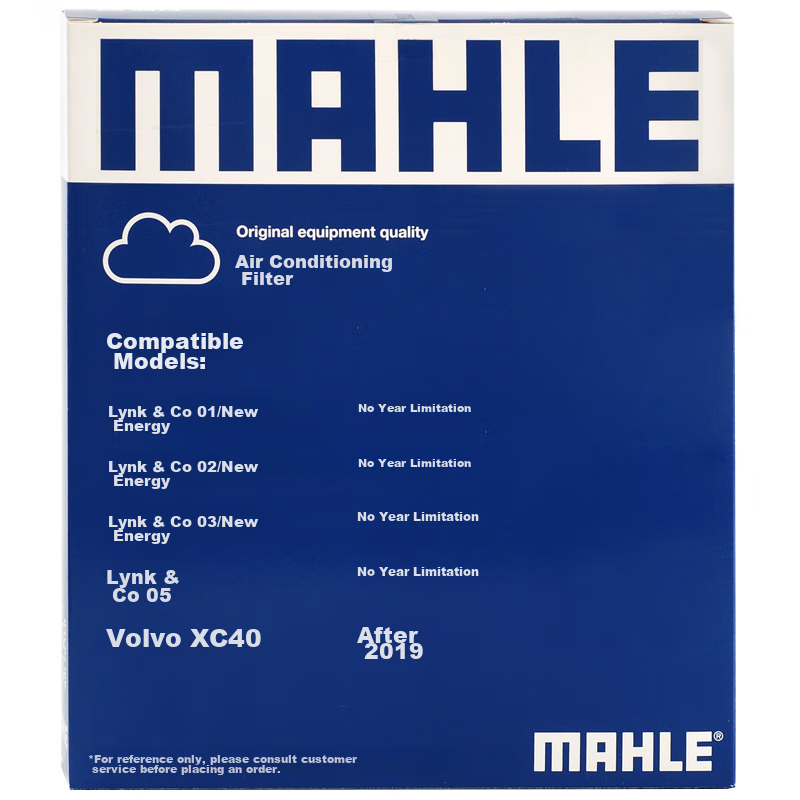 MAHLE...