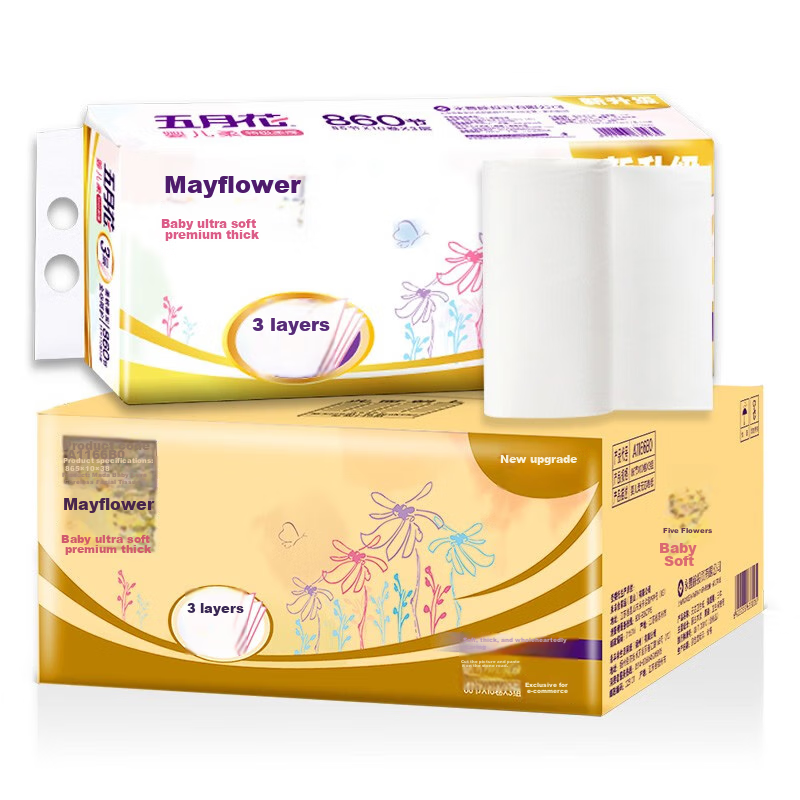 May Flower-01287700