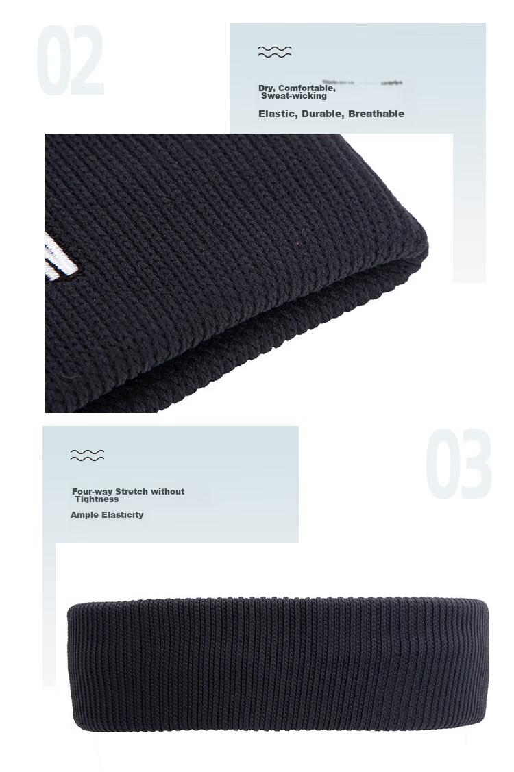 NIKE AJ Headband Sweat-Absorbing Band, J1007580134OS, Red And White, One Size Fits All 8