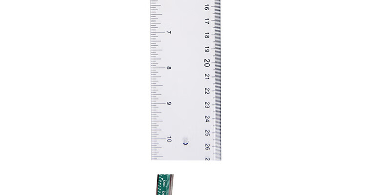[Lowest Price Online] DiLe T-Square Ruler 90cm Drawing Ruler Engineering T-Shaped Ruler Cutting And Measuring Drawing Tool 2661 15
