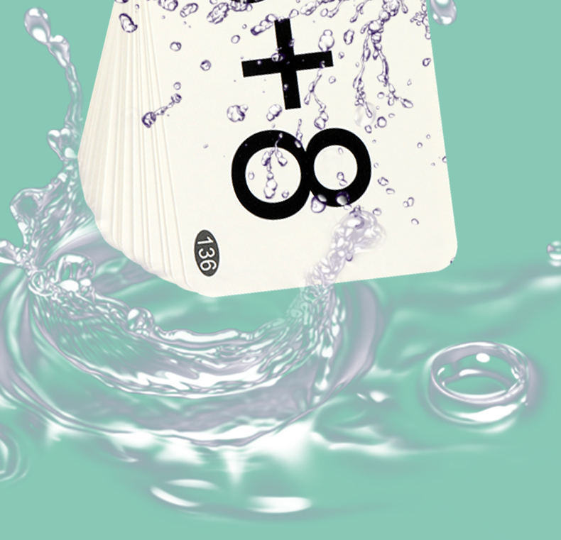 Huashimeng Mental Math Flashcards for First Grade Mathematics: Addition, Subtraction, Multiplication, And Division Tables, 0-20 Addition And Subtraction, 99 Multiplication And Divisio 8