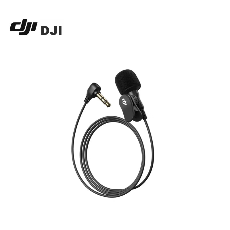 DJI DJ...