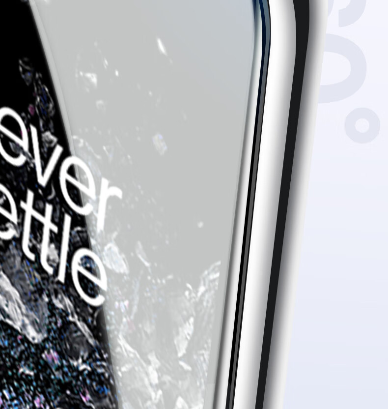 BIAZE [Full Screen Nano 2 Pieces] Hydrogel Soft Film for OnePlus 12, OPPO Find X6 Pro/X7 Ultra Phone Screen Protector, Non-Tempered High-Definition Anti-Fingerprint Protection JM637 6