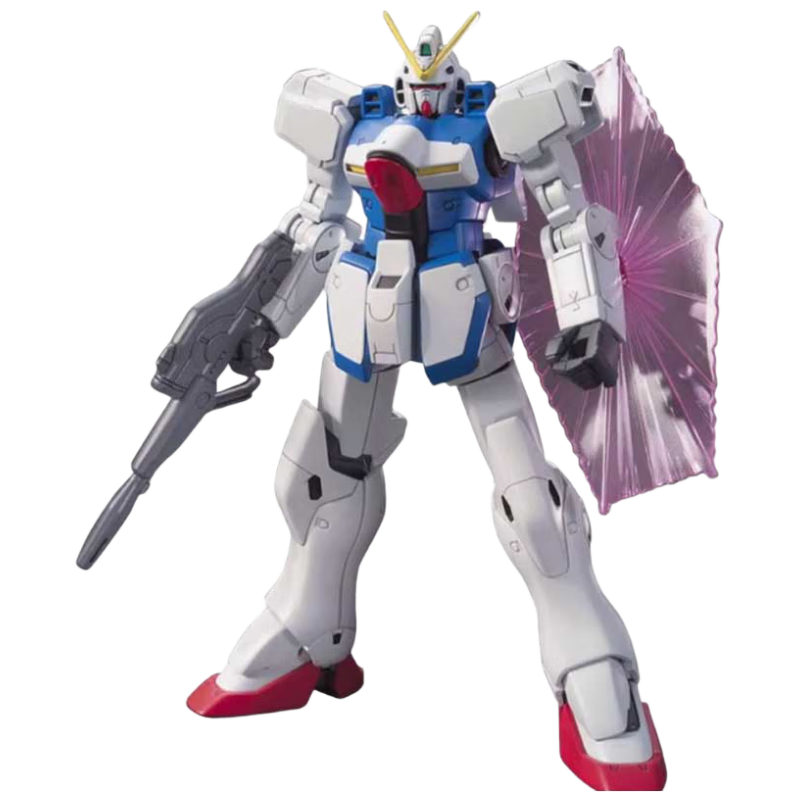 BANDAI HGUC 165 Mobile Suit Gundam V Gundam