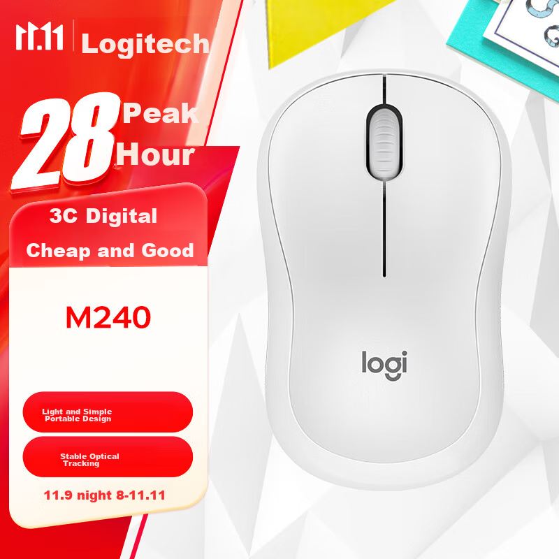 Logitech M-0142025