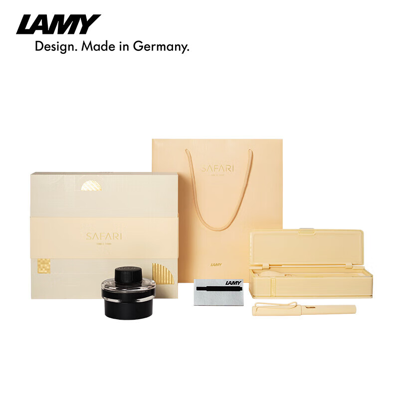 LAMY F...