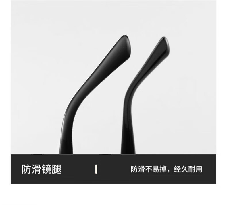 BWNK Sunglasses for Women, Retro Cat-Eye Style, High-End Narrow Frame Glasses, Trendy UV Protection And Sun Protectio 2