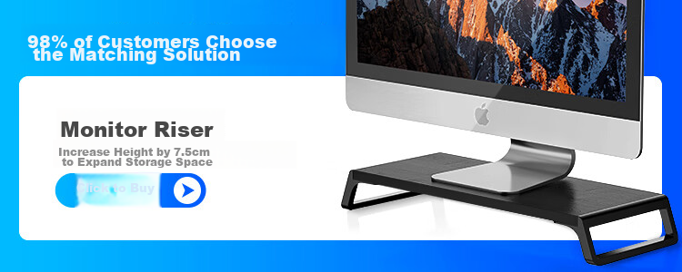 ORICO Computer Tower Stand, Movable Desktop Computer Case Stand Base Tray Chassis Rack, Universal Casters with Brake Lock Wheels, No Baffle - Black CPB1 2