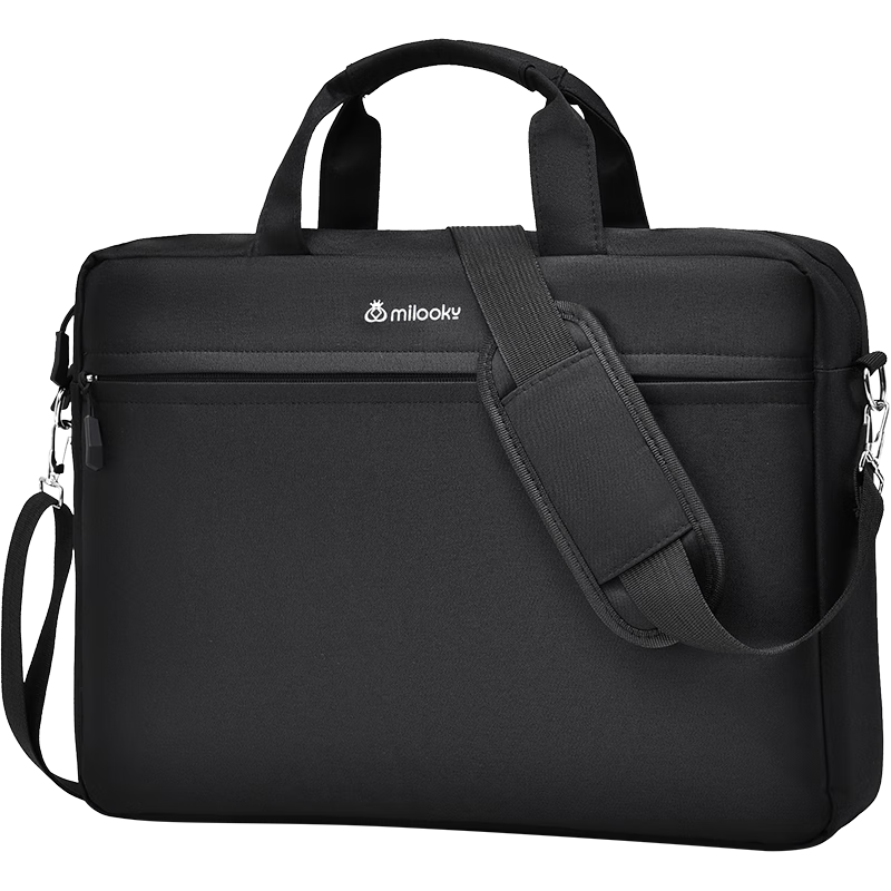 DiYiGongFang Large Capacity Laptop Bag, 15.6/16 Inch, Handheld And Shoulder Strap, Suitable for Men, Compatible with Apple, Lenovo Legion, ASUS, Dell, HP, Shadow Elf Gaming Laptops