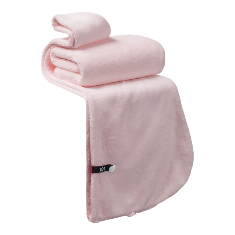 GGT Japanese Hair Drying Cap, Absorbent Quick-Drying Shower Cap, Hair Drying Towel, Hair Wiping Headscarf for Women, Household Use, Yingruo