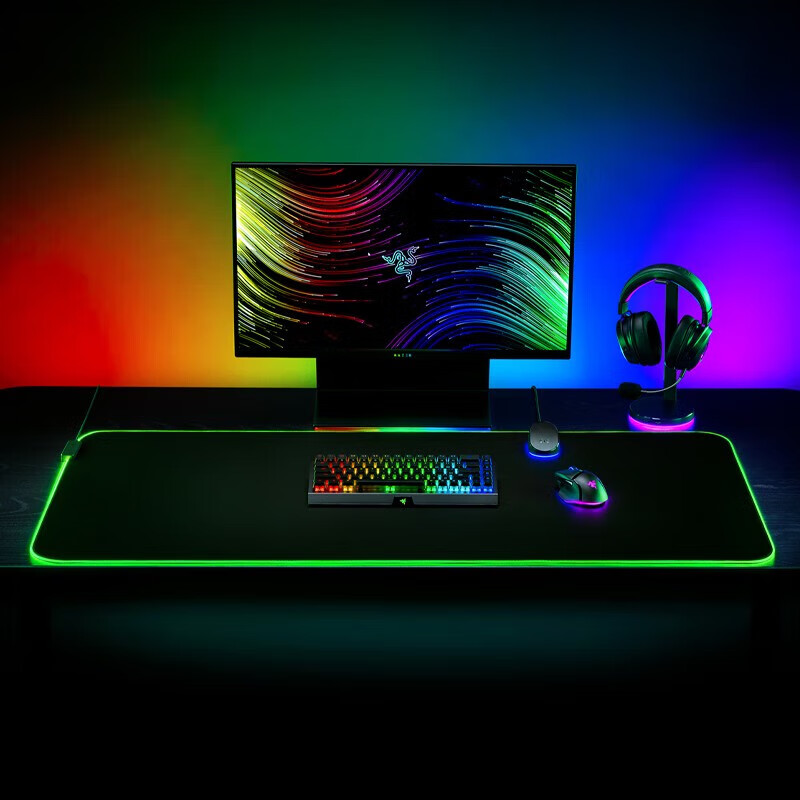 Razer...
