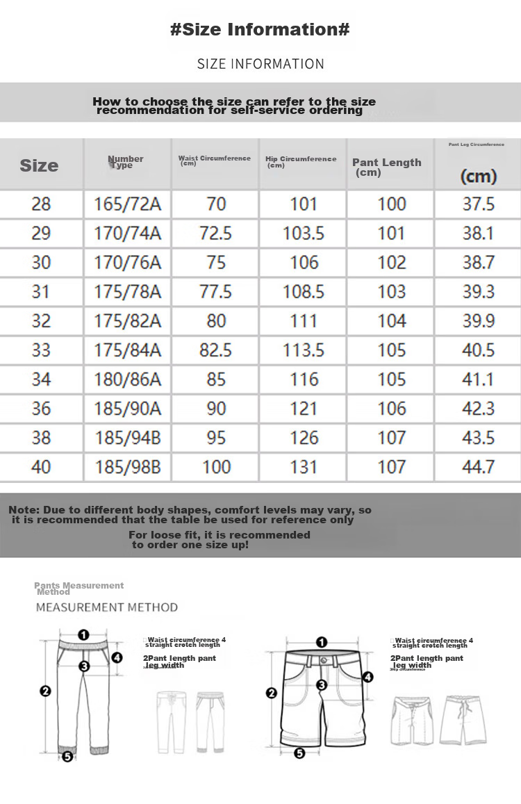 JEEP High-End Men's Jeans, New Spring/summer 2026 Style, Loose Wide-Leg Pants, Casual Straight-Leg Trousers for Me 8