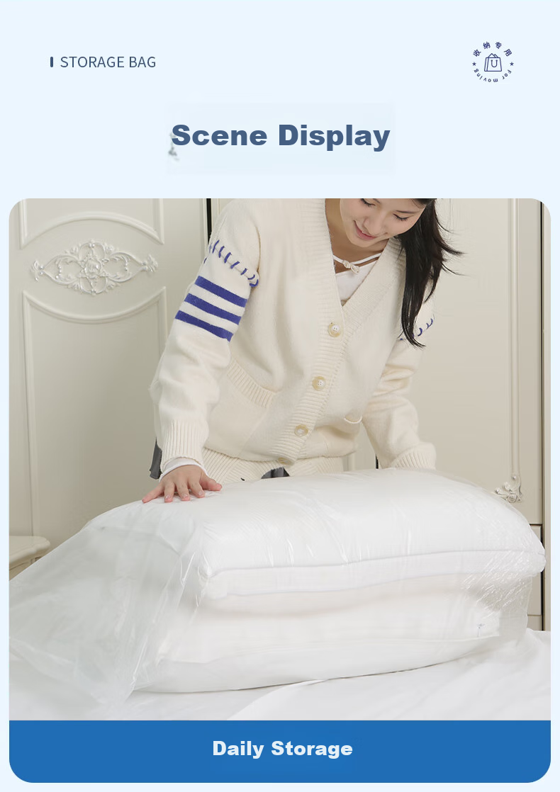 Bahainiao Moving And Packing Bag, Express Delivery Logistics Transfer Bag, Extra Large Storage Bag, High-Capacity Waterproof Packaging Woven Bag 12