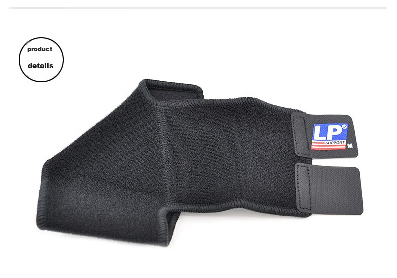 LP Ankle Brace, Anti-Sprain, Ankle Sprain Fixation Device, Fracture Support, Rehabilitation Exercise, Joint Protection Sleeve for Men And Wome 19