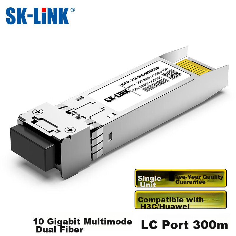 SK-LINK 10-01207203
