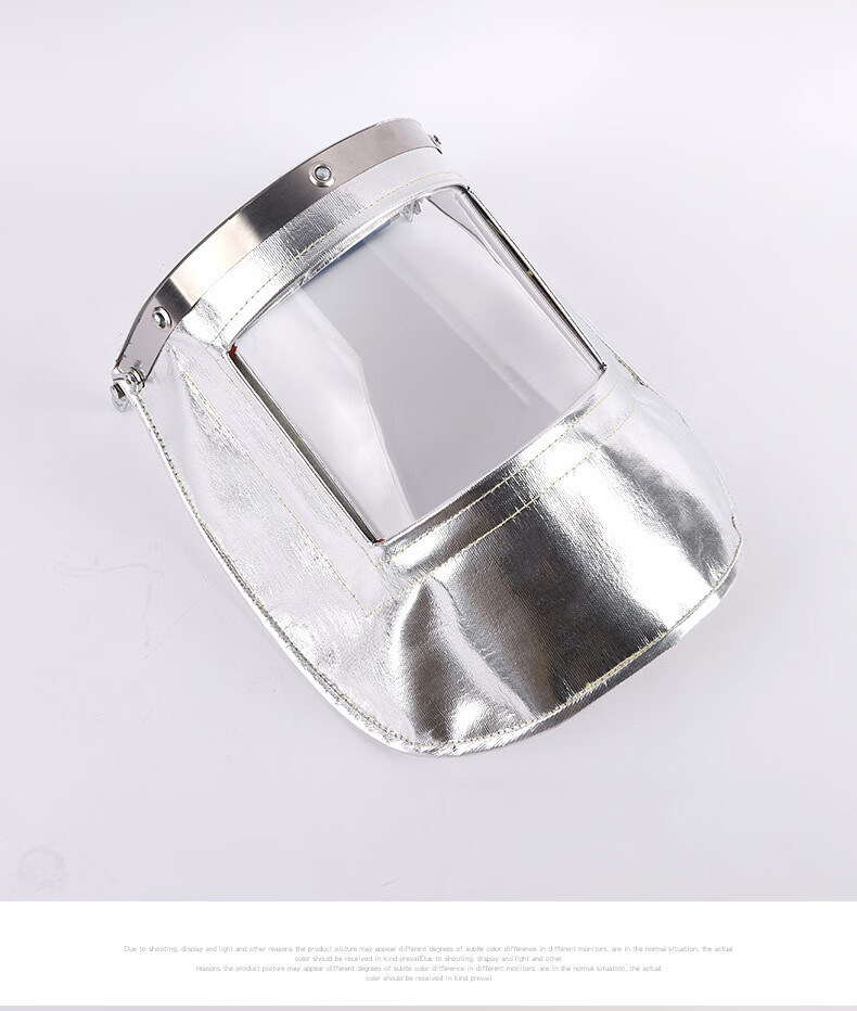 BAIGE Dustproof Protective Mask Pesticide Spraying Windproof Splash Denim Dust Fog Wind Resistant Mask with Colorful Breathing Valve CW167688 11