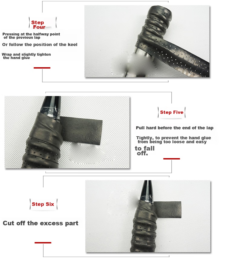INVUI Tennis Racket for Beginners Training, Rebound Practice with String Tennis Ball, Grip Tape, Racket Case, Black 14