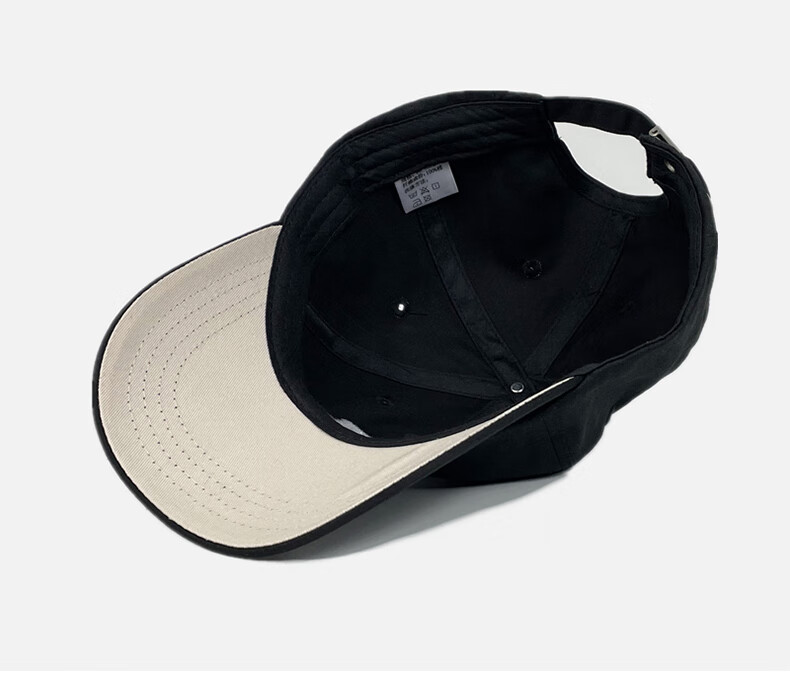 RED DRAGONFLY Men's Hat, Large Head Circumference, All-Season Sun Protection Hat, Fashionable Sunhat, Outdoor Sports Embroidered Sun Visor Baseball Cap 23