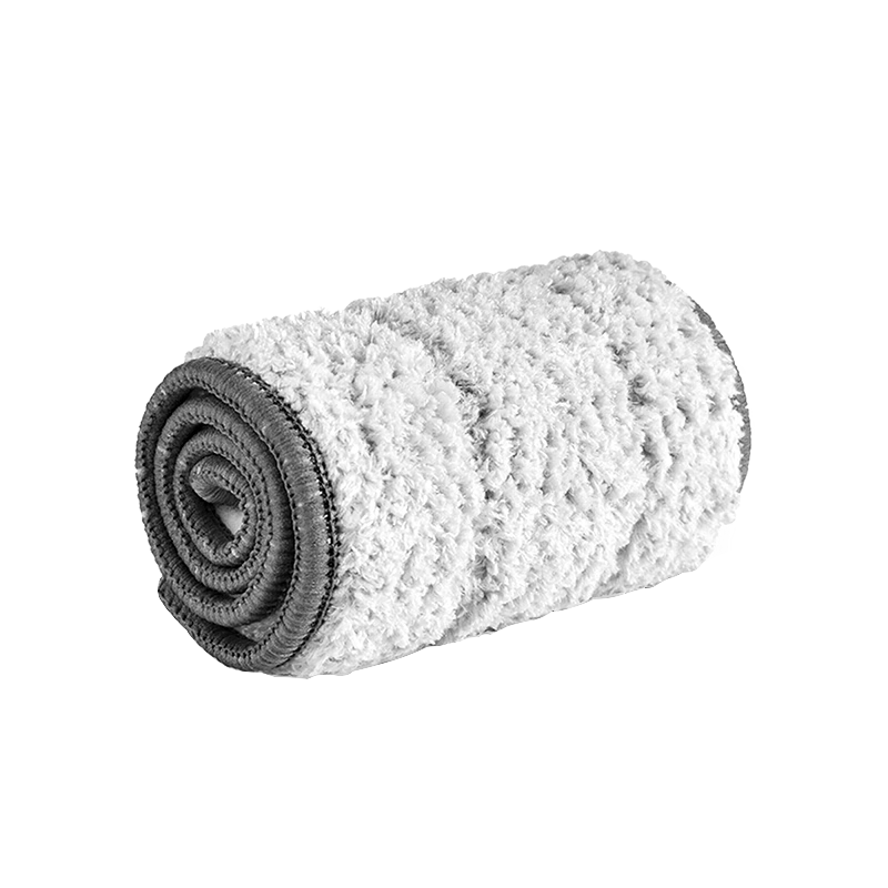 Dawei Z9 Flat Mop Cleaning Cloth, Tuopu Mop Accessories