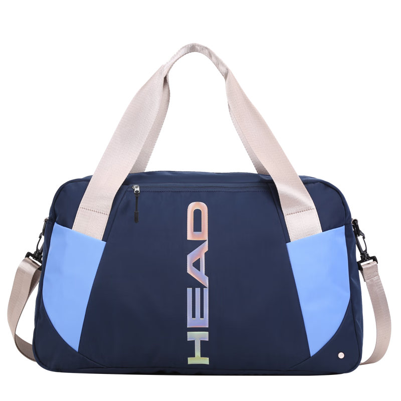 HEAD Tennis Bag with Wet And Dry Separation, Travel Bag for Men, Handheld Badminton Bag, Sports Fitness Bag for Men And Women, Pickleball Bag, Swimming Bag