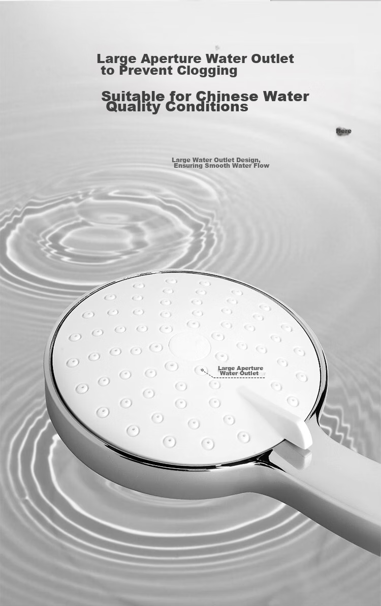 KOHLER Handheld Shower Head, Single Spray [Five Functions], K-30251T Silver 8