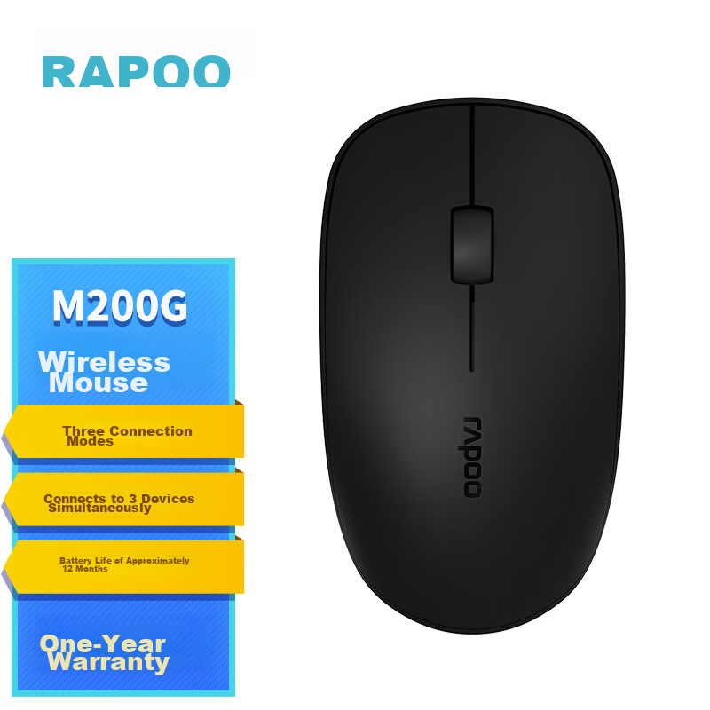 Rapoo (Rap-0141040