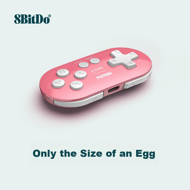 8BitDo...