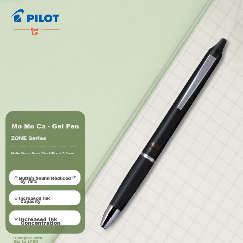 PILOT (PIL-0148785