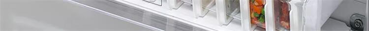 Ie no Monogatari Japanese Refrigerator Storage Box Food Grade Large Capacity Kimchi Sealed Container Freezer Fruit and Vegetable Box 2