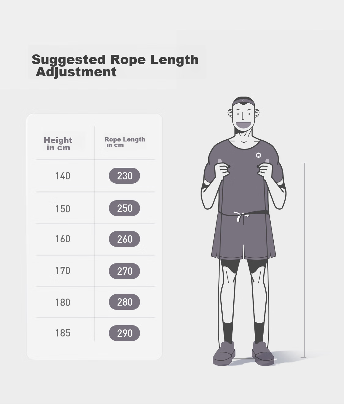 Keep Fat-Burning Weighted Jump Rope for Adults, Weight Loss Fitness Speed Rope - Cool Black Green/No Rope Small Ball 14