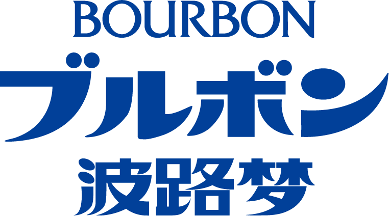 日本原装进口 bourbon波路梦露焙拉黄油曲奇饼干52g/袋 布尔本休闲