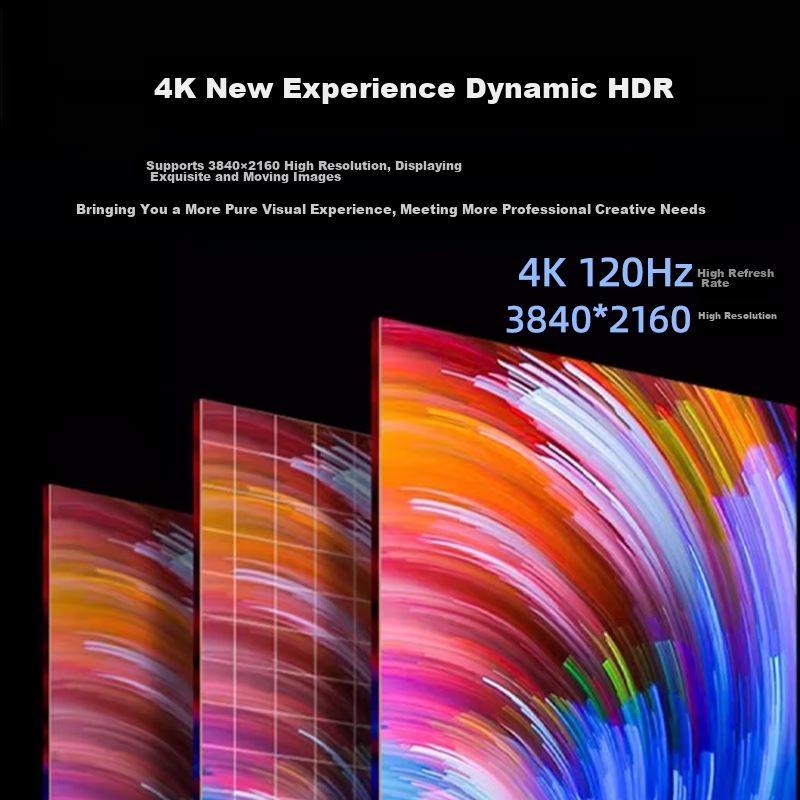 HDMI-переключатель Kaiboer